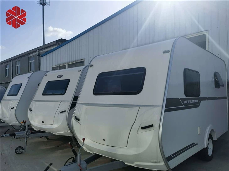 Off Road Travel Camper