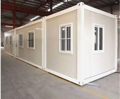 Sustainable Container Homes