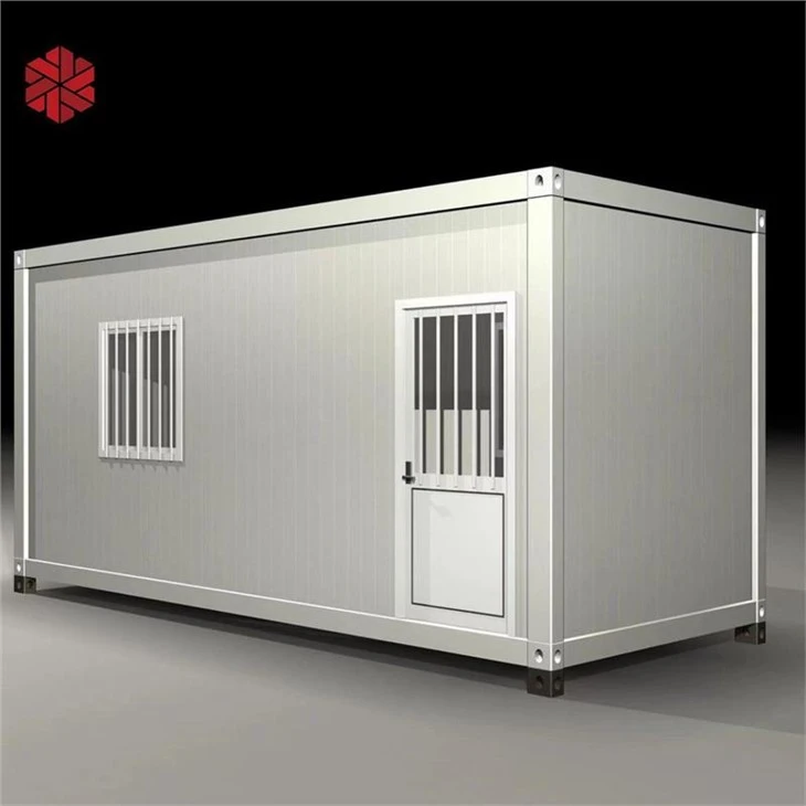 Sustainable Container Homes