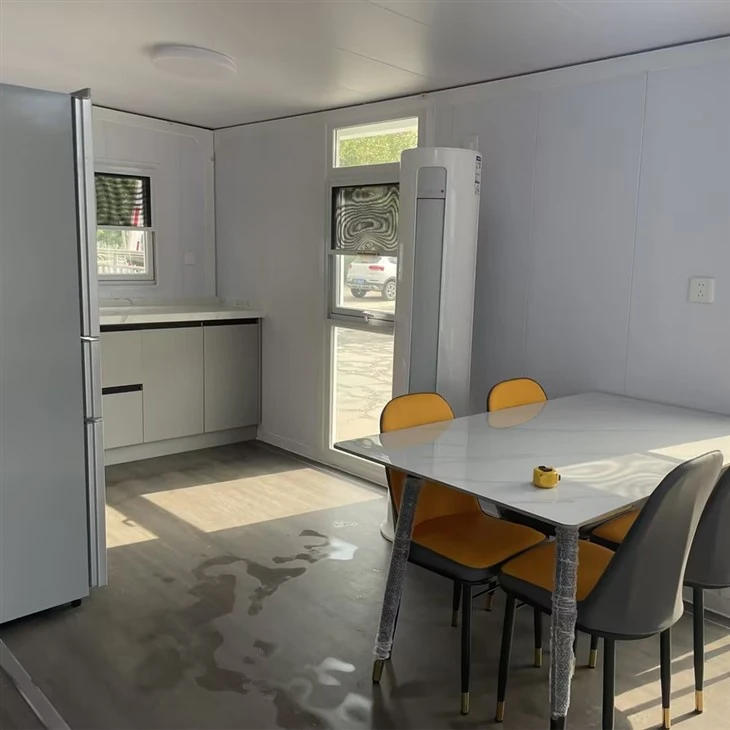Prefabricated Folding Expandable Container House best